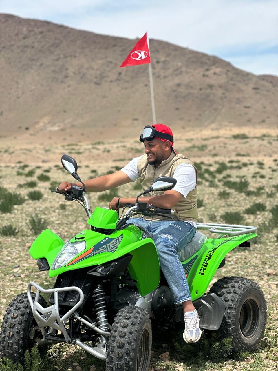 Balade en quad – Image 3