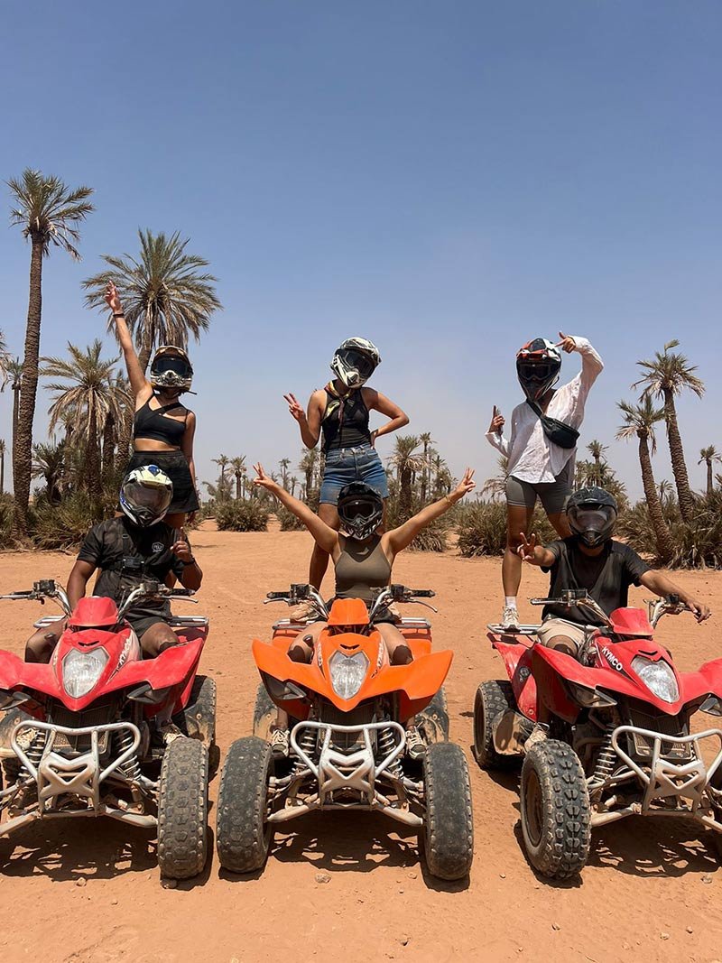 Balade en quad – Image 7