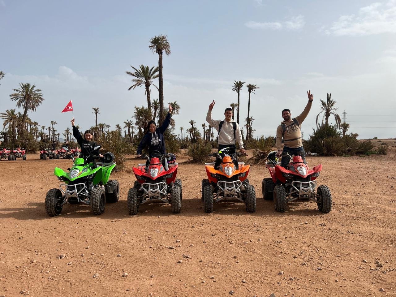 Balade en quad – Image 2