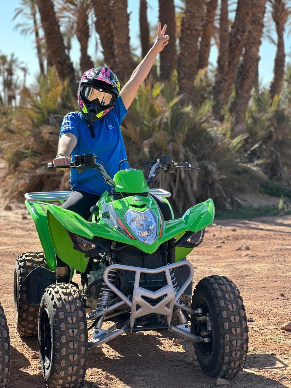 Balade en quad – Image 5