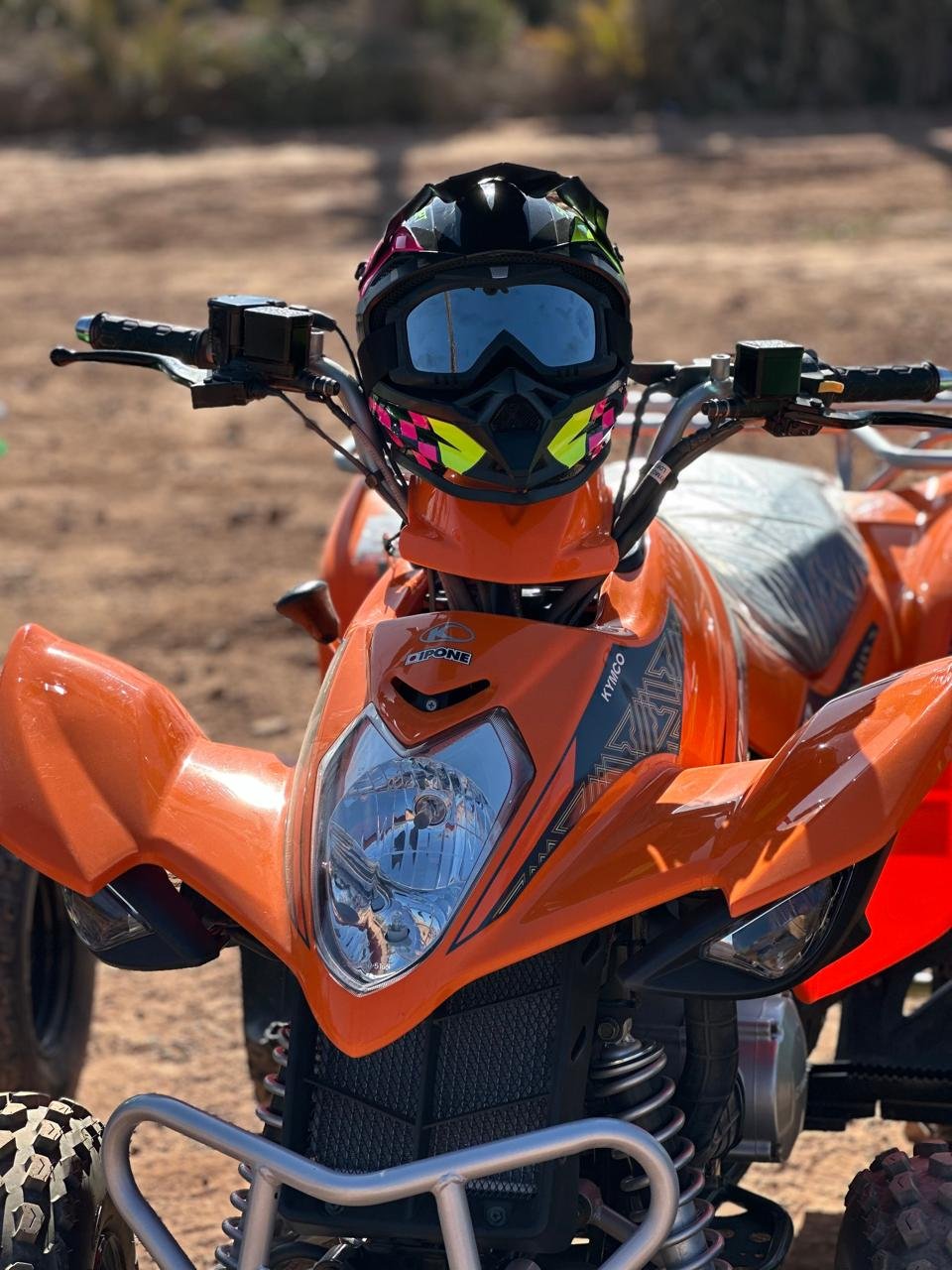 Balade en quad – Image 4