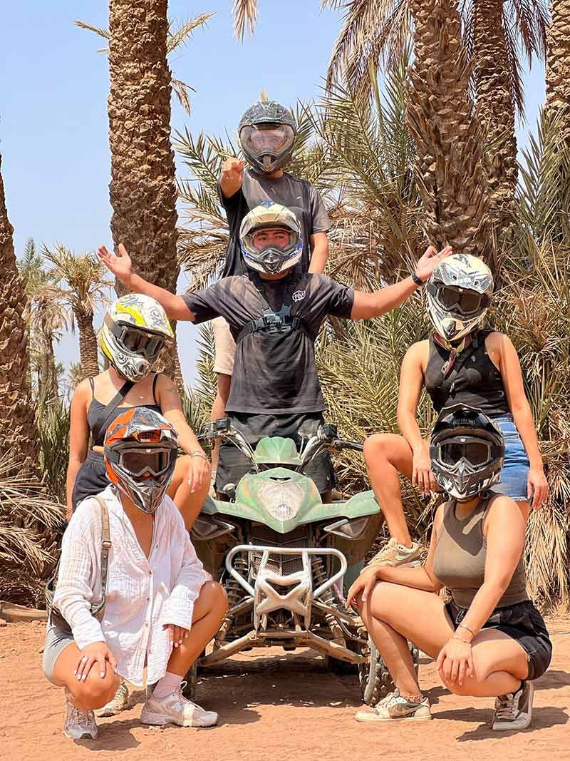 Balade en quad – Image 8