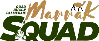 Marrak's Quad – Quads, Buggy et Dromadaire